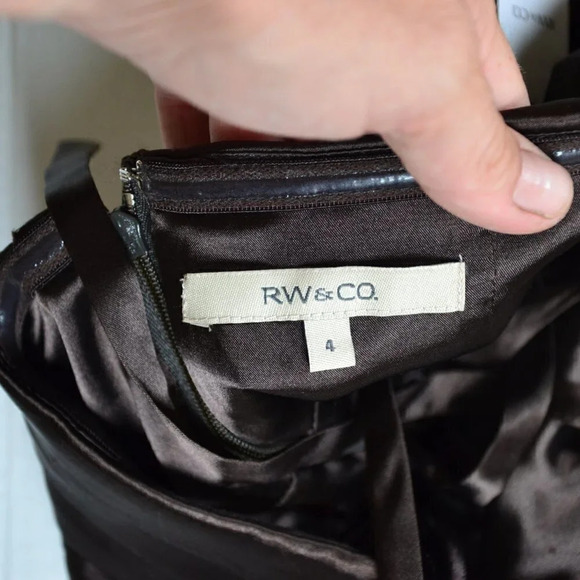 NWT  Halter style dress - Picture 5 of 10